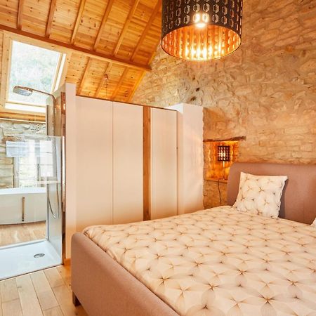 The Fennef Apartment Bourglinster Bagian luar foto