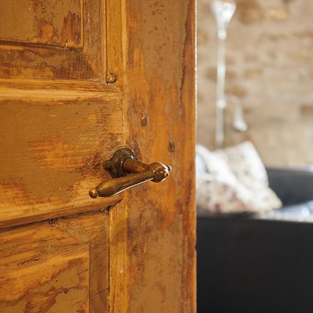 The Fennef Apartment Bourglinster Bagian luar foto