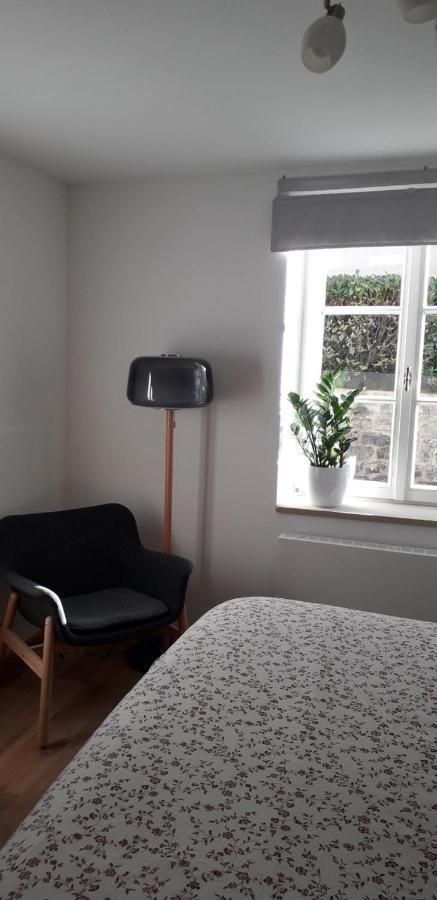 The Fennef Apartment Bourglinster Bagian luar foto