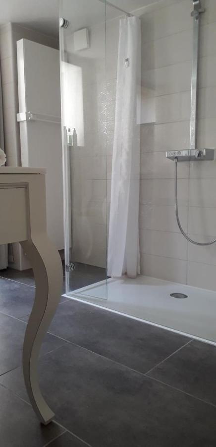 The Fennef Apartment Bourglinster Bagian luar foto