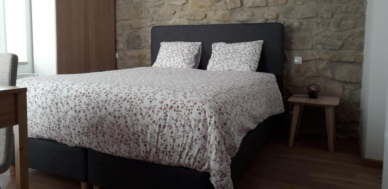 The Fennef Apartment Bourglinster Bagian luar foto