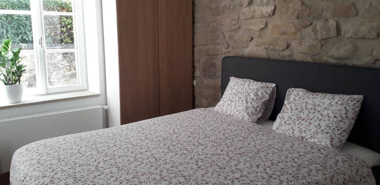 The Fennef Apartment Bourglinster Bagian luar foto