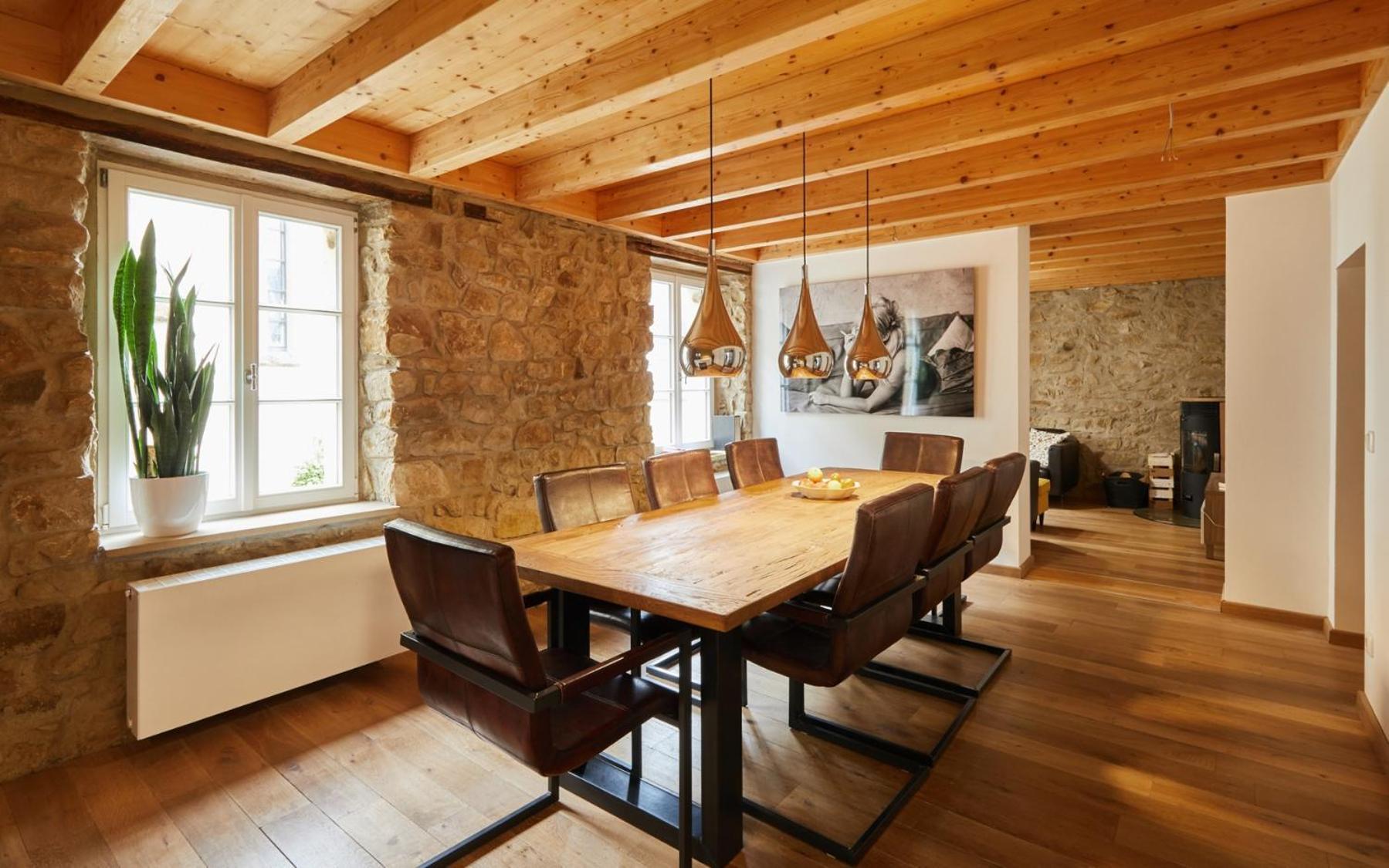 The Fennef Apartment Bourglinster Bagian luar foto