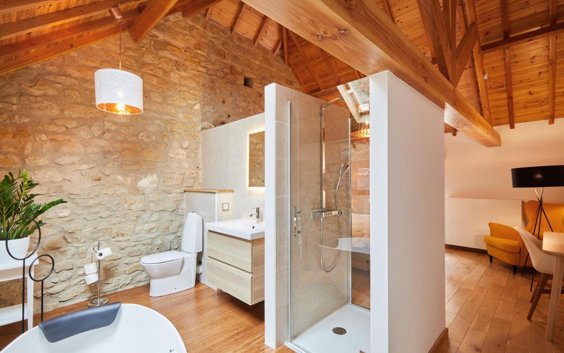 The Fennef Apartment Bourglinster Bagian luar foto