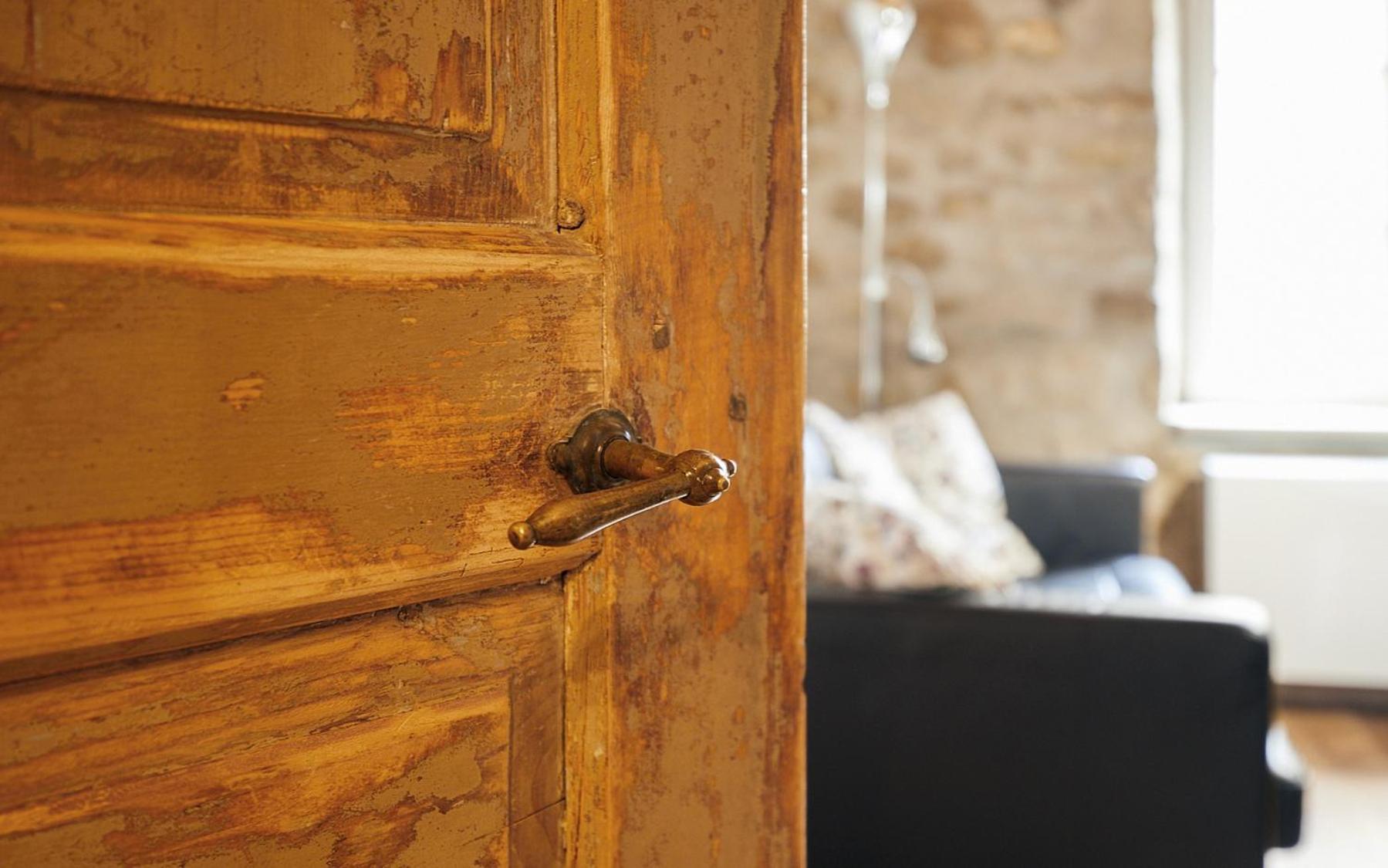 The Fennef Apartment Bourglinster Bagian luar foto