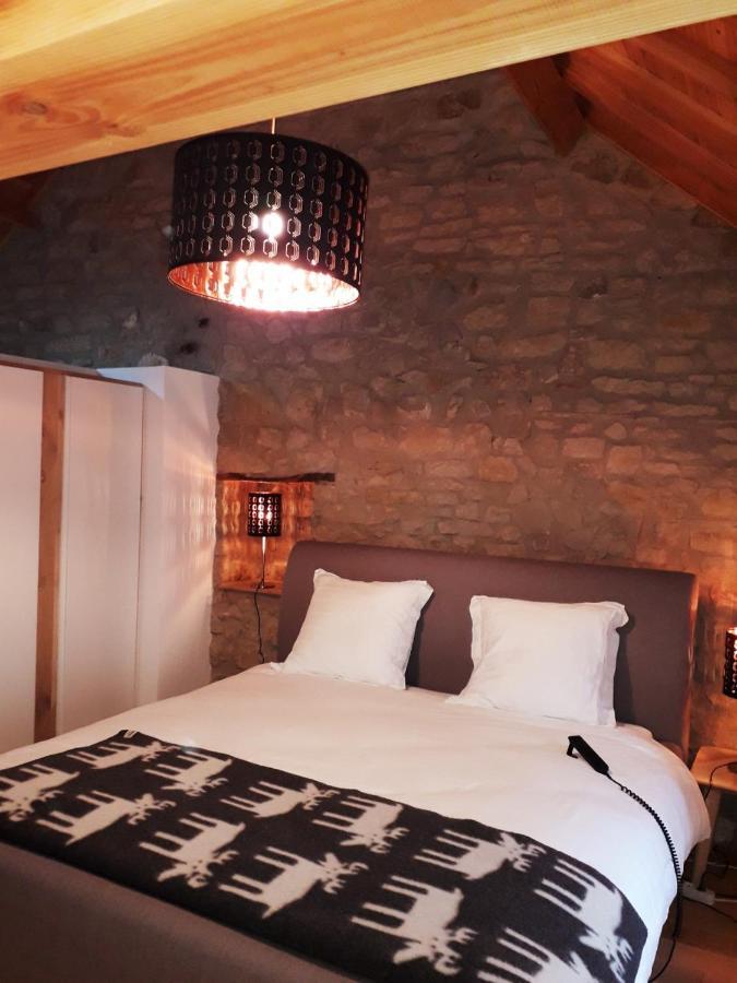 The Fennef Apartment Bourglinster Bagian luar foto